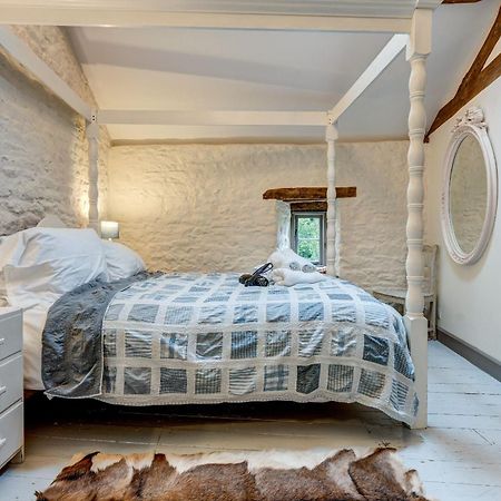 Hook Norton The Hayloft 빌라 외부 사진