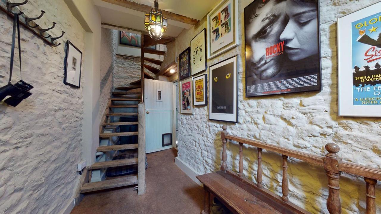 Hook Norton The Hayloft 빌라 외부 사진