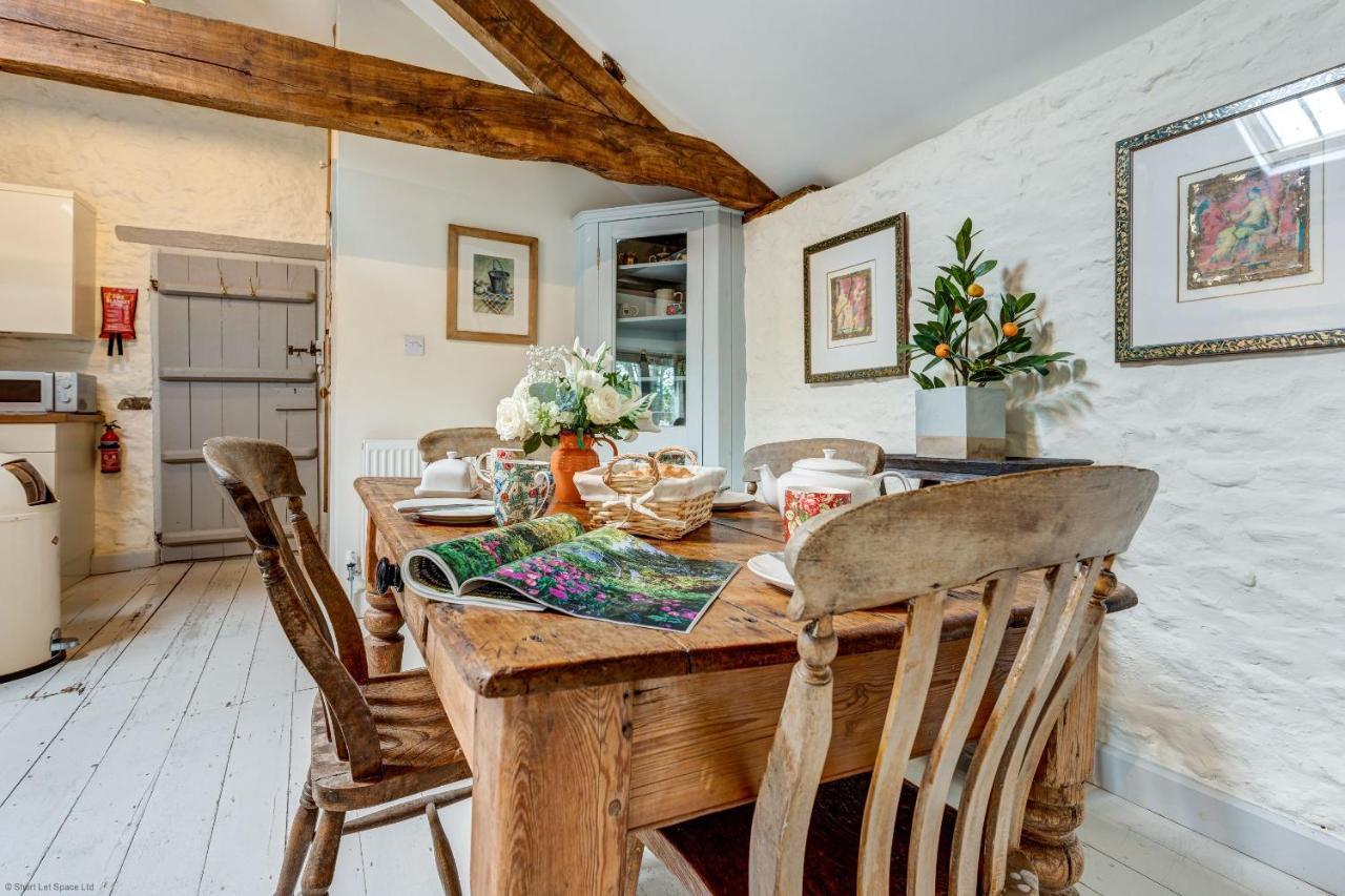 Hook Norton The Hayloft 빌라 외부 사진
