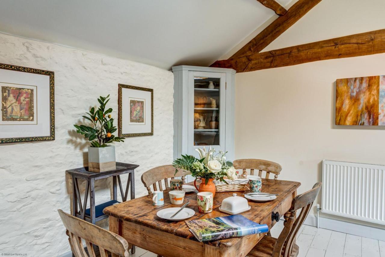 Hook Norton The Hayloft 빌라 외부 사진