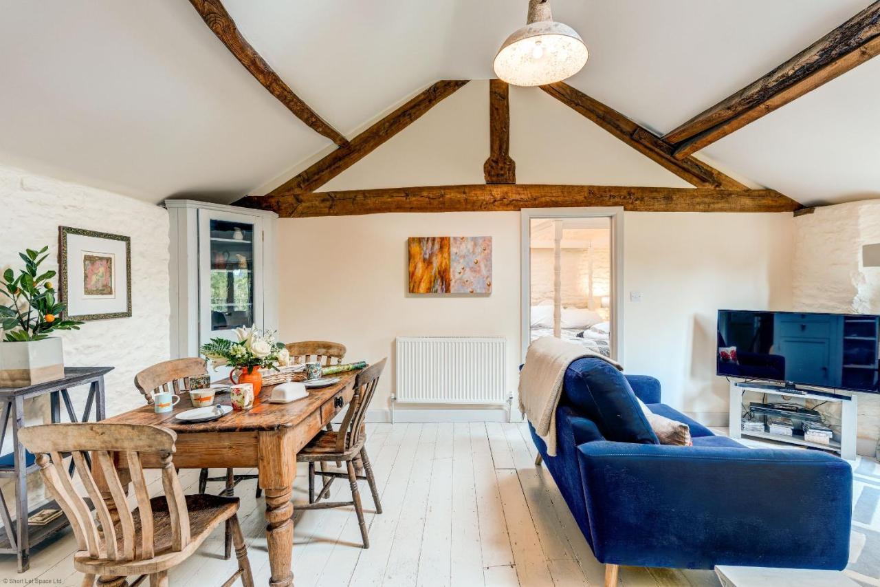 Hook Norton The Hayloft 빌라 외부 사진