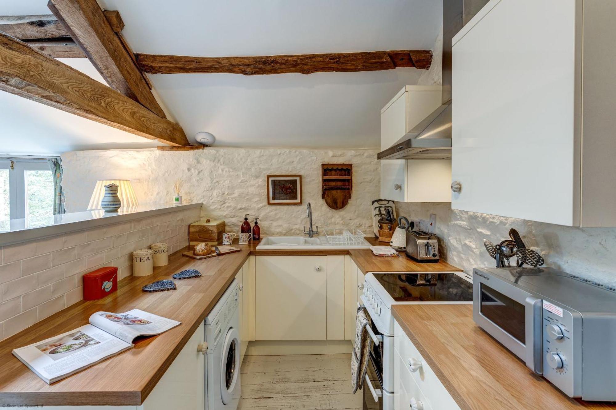Hook Norton The Hayloft 빌라 외부 사진