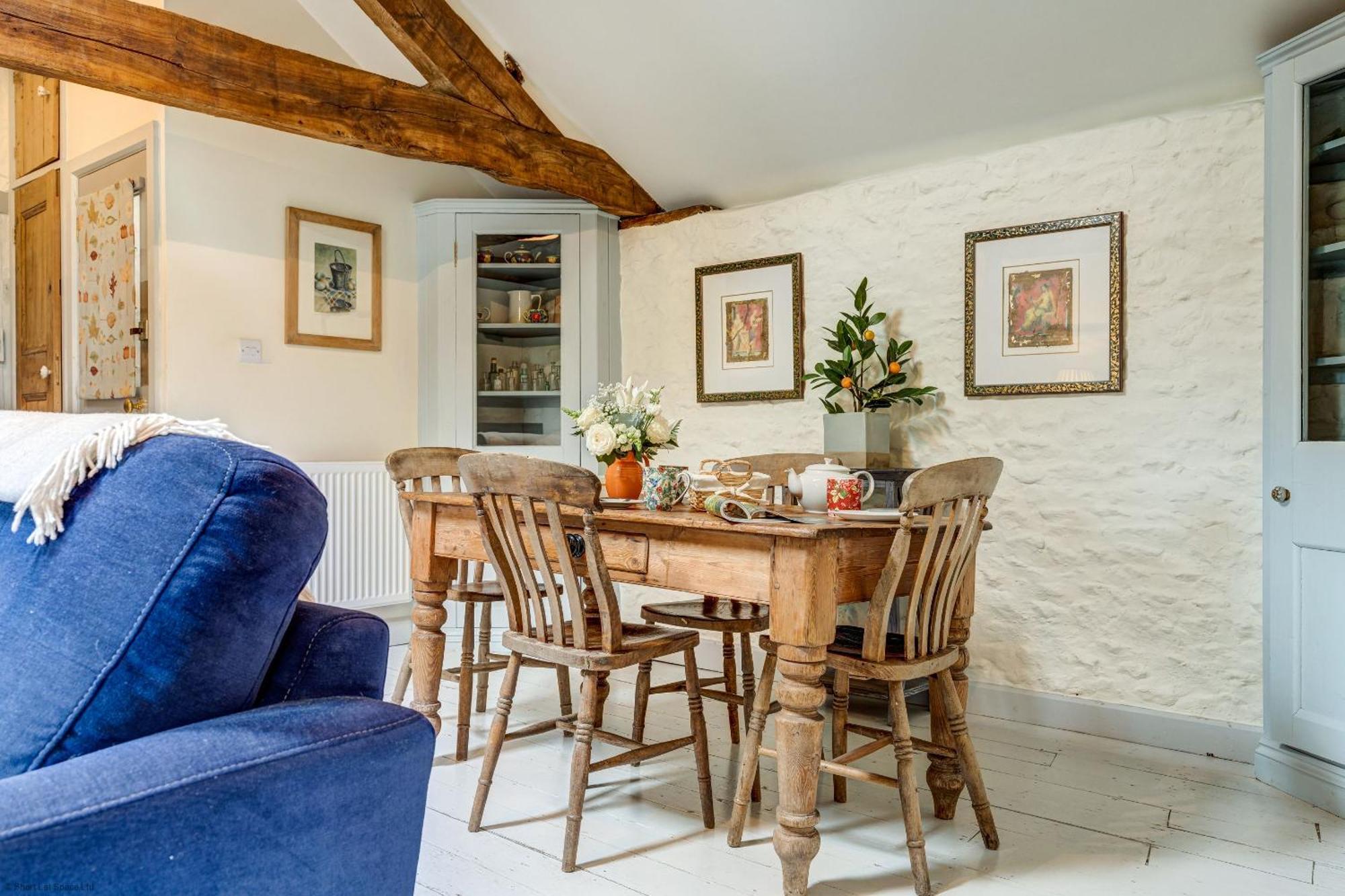 Hook Norton The Hayloft 빌라 외부 사진